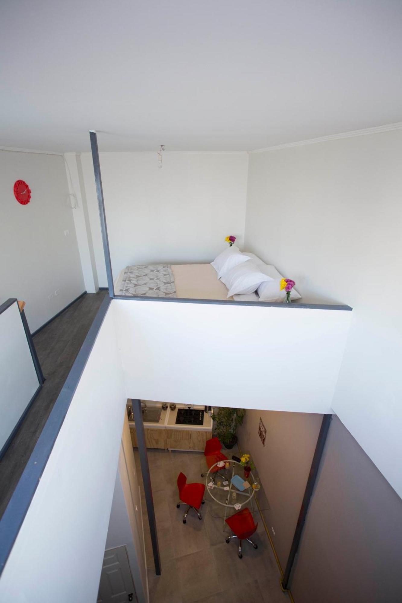 Casa Lastra Hostel Valparaíso Eksteriør billede