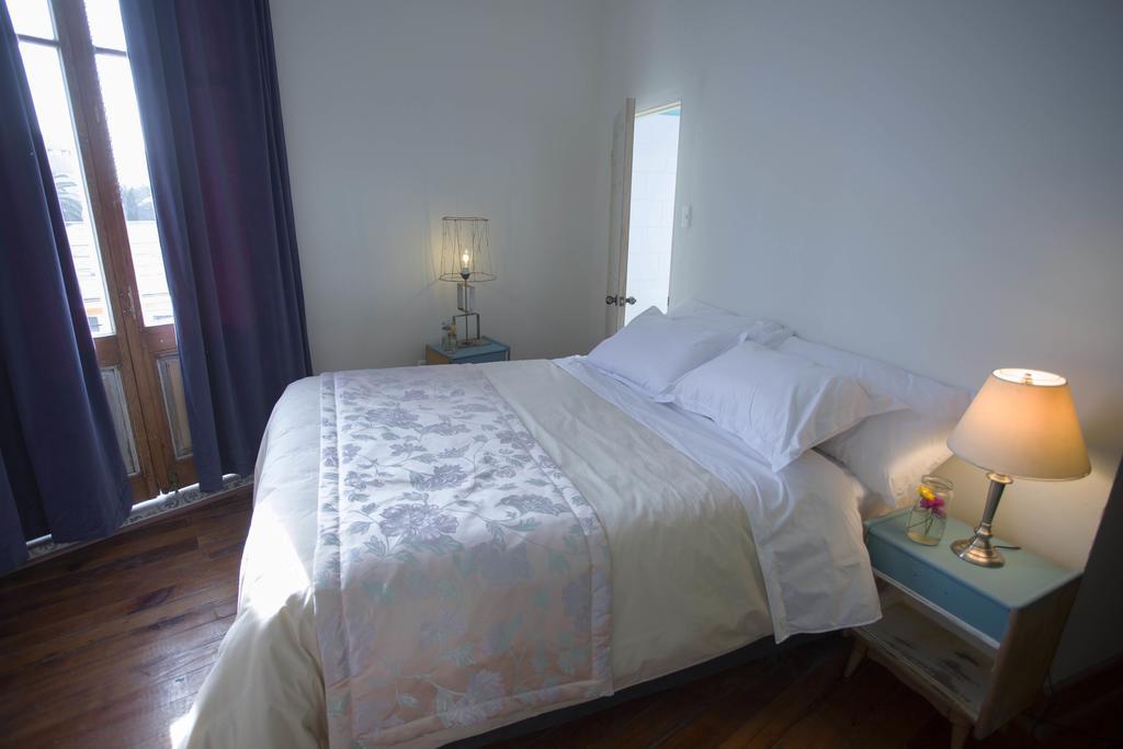 Casa Lastra Hostel Valparaíso Eksteriør billede