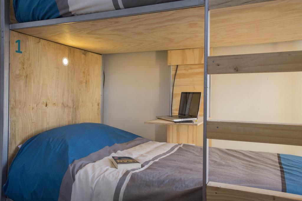 Casa Lastra Hostel Valparaíso Eksteriør billede