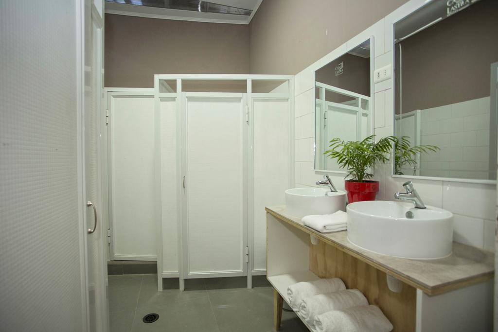 Casa Lastra Hostel Valparaíso Eksteriør billede