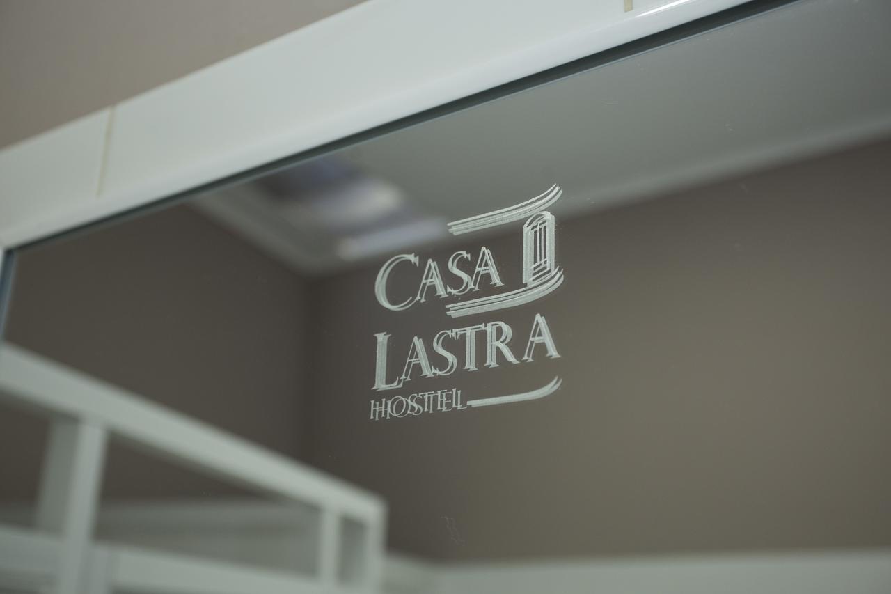 Casa Lastra Hostel Valparaíso Eksteriør billede