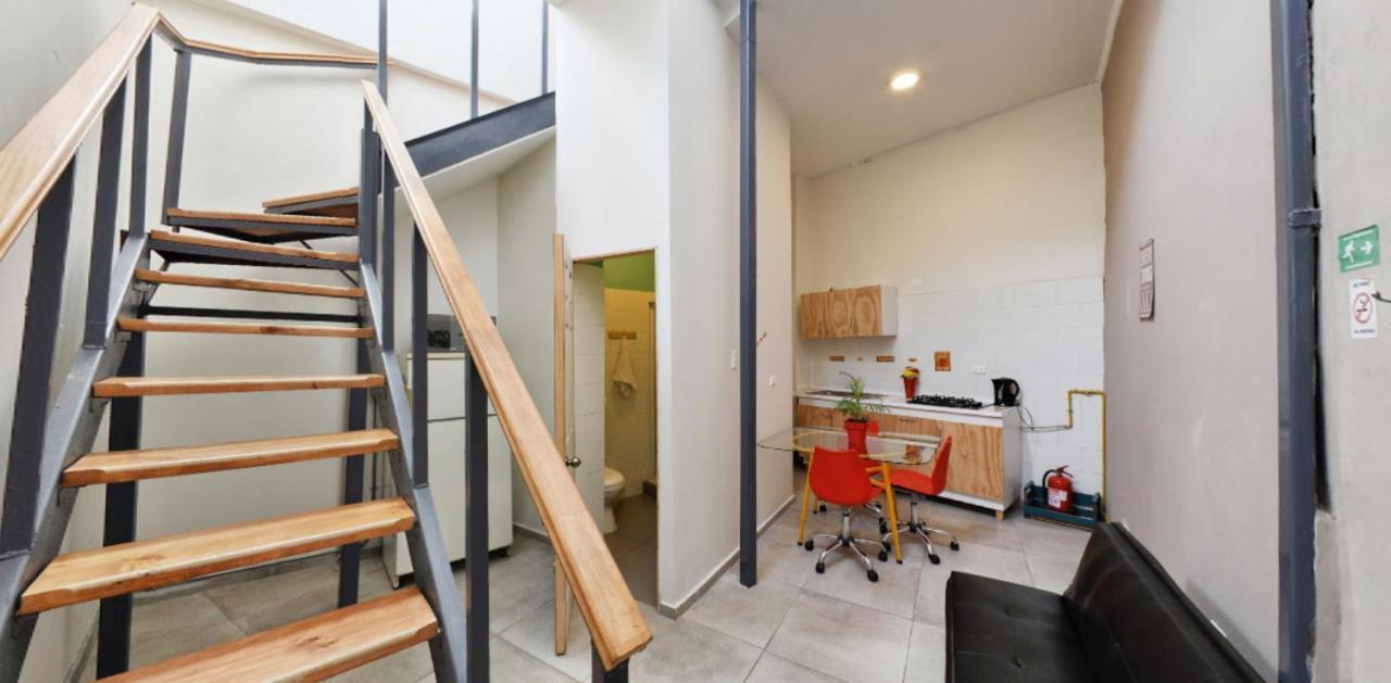 Casa Lastra Hostel Valparaíso Eksteriør billede