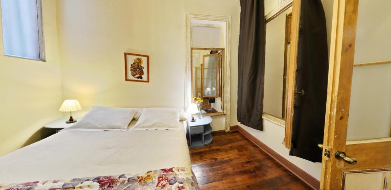 Casa Lastra Hostel Valparaíso Eksteriør billede