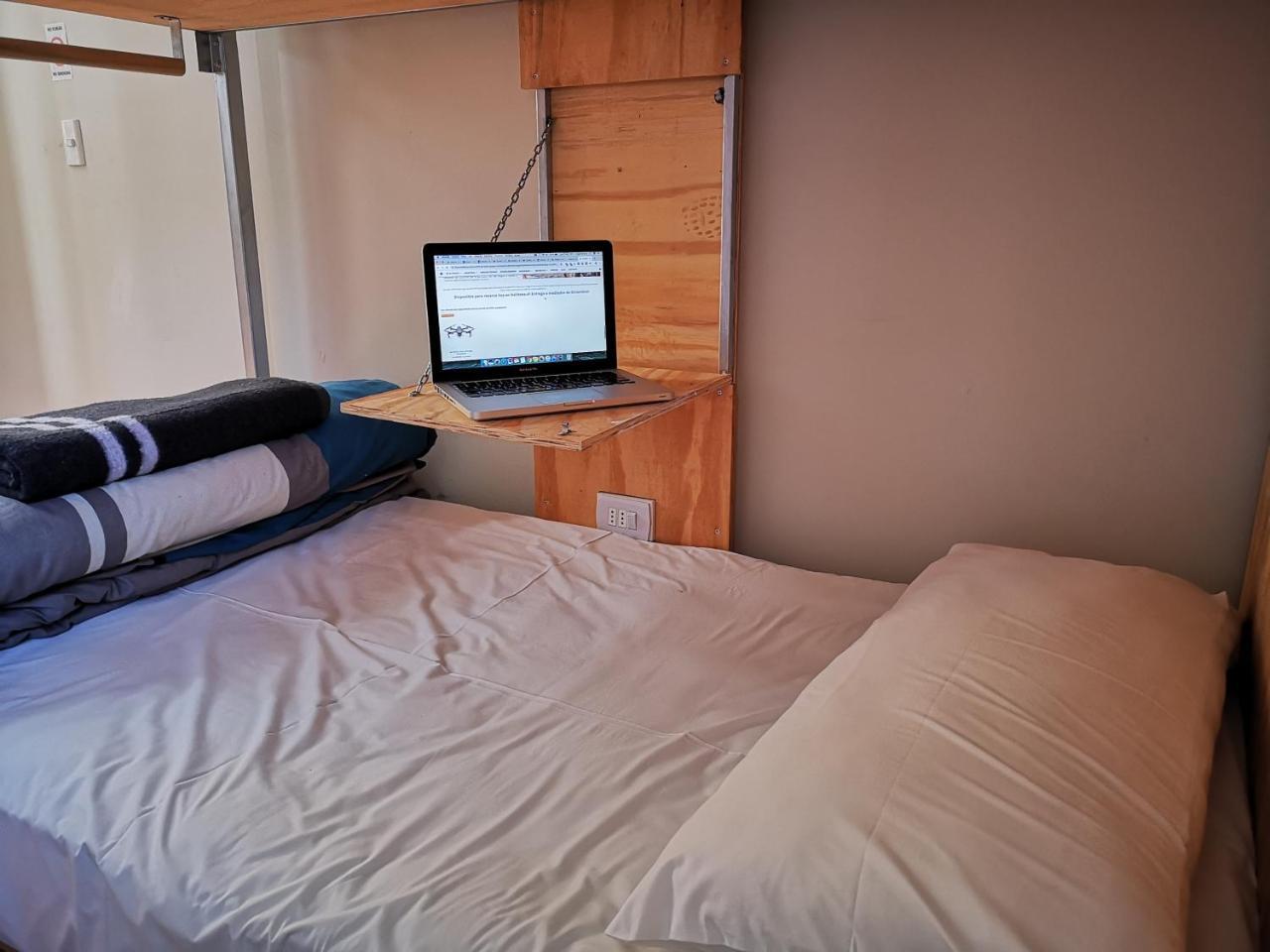 Casa Lastra Hostel Valparaíso Eksteriør billede